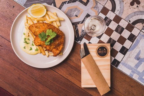 The Guildford Hotel - Surfers Gold Coast 0