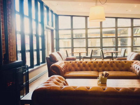 The Clubhouse Hotel - Surfers Gold Coast 0