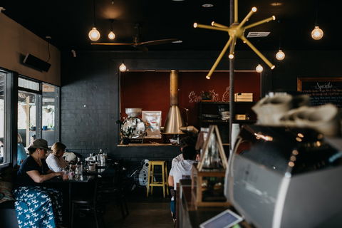 Two Before Ten Cafe & Coffee Roasters - Surfers Gold Coast 0