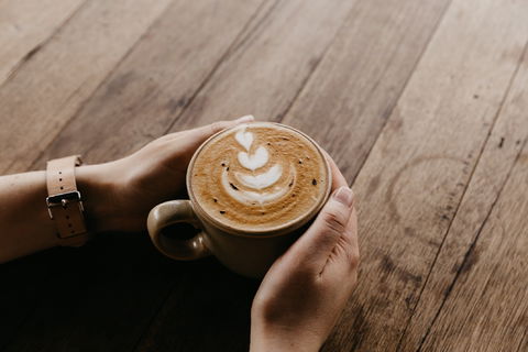 Two Before Ten Cafe & Coffee Roasters - Surfers Gold Coast 2