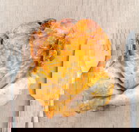 Wishbone Yamba - Surfers Gold Coast