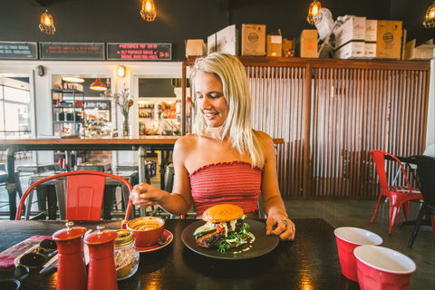 5 Little Pigs Cafe - Surfers Gold Coast 0