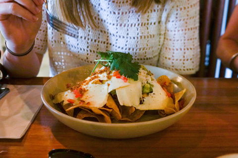 5 Little Pigs Cafe - Surfers Gold Coast 1