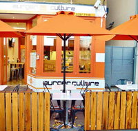 Burger Culture - Surfers Gold Coast