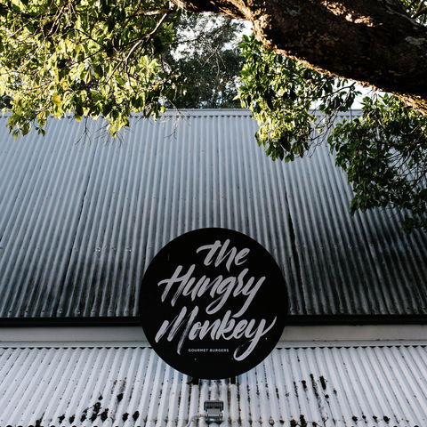 Hungry Monkey - Surfers Gold Coast 0