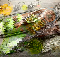 i Juice Bar - Surfers Gold Coast