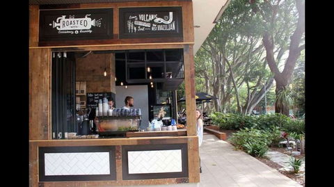 MAZE Coffee & Food - Surfers Gold Coast 0