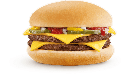 McDonald's - Surfers Gold Coast 0
