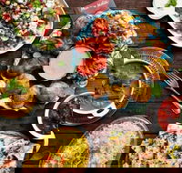 Miss India - Greenslopes - Surfers Gold Coast