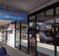 My Coffee House - Surfers Gold Coast