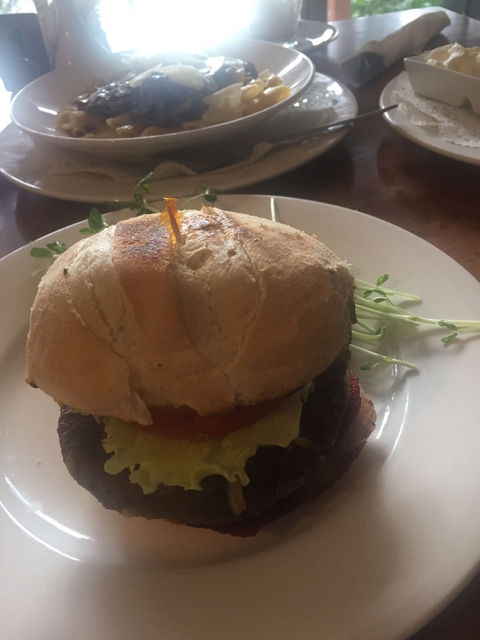 Scuttlebutt Cafe Restaurant - Surfers Gold Coast 0