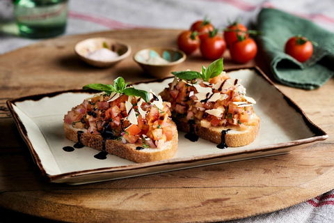 The Acres Kitchen - Surfers Gold Coast 0