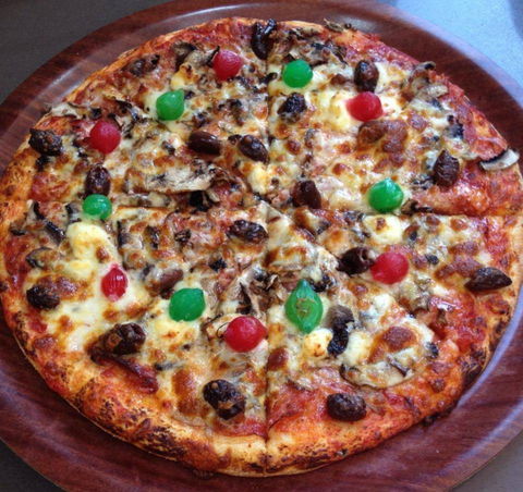 Urban Pizza Bar - Surfers Gold Coast 0