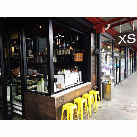 XS Espresso - Wetherill Park - Surfers Gold Coast 0