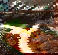 Yum Yum Duck - Surfers Gold Coast