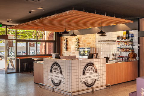 Angas Park Cellars - Surfers Gold Coast 0