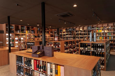 Angas Park Cellars - Surfers Gold Coast 1