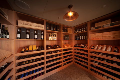 Angas Park Cellars - Surfers Gold Coast 2