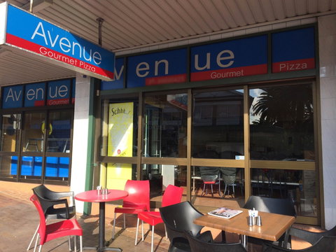 Avenue Gourmet Pizza - Surfers Gold Coast 0
