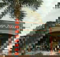 Boss Brown Coffee Shop - Surfers Gold Coast