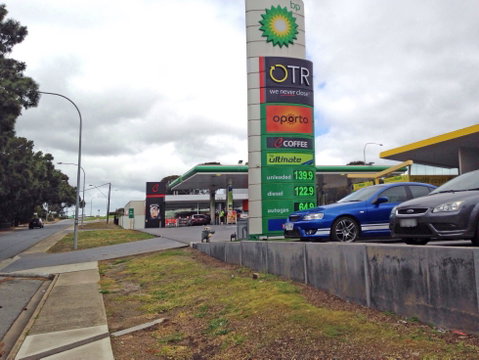 C Coffee - Old Reynella - Surfers Gold Coast 0