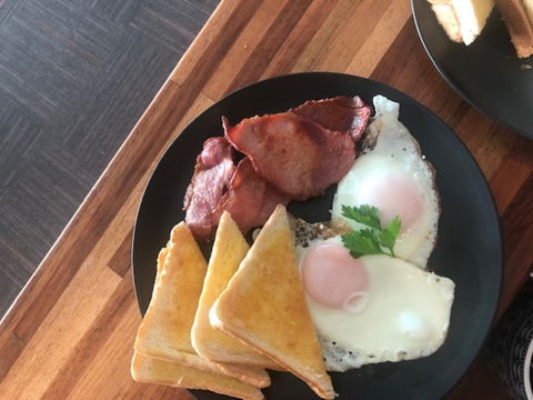 Civic Centre Cafe - Surfers Gold Coast 2