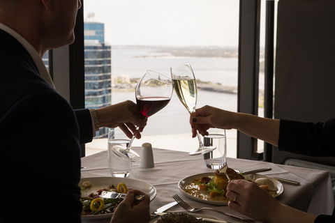 C Restaurant - Surfers Gold Coast 0