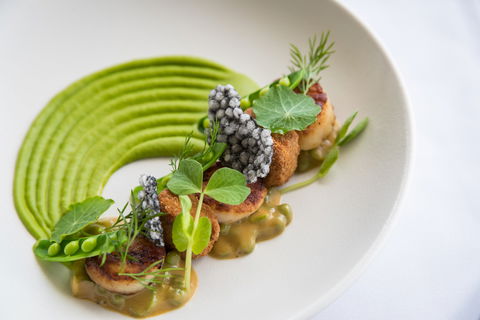 C Restaurant - Surfers Gold Coast 1