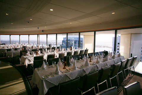 C Restaurant - Surfers Gold Coast 2