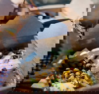 Doc's Cafe - Surfers Gold Coast