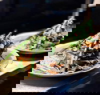 Fresh Point Co. Cafe - Surfers Gold Coast