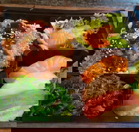 Indulge Cafe - Surfers Gold Coast