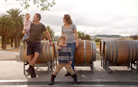 Izway Wines - Surfers Gold Coast 2