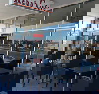 Kebab Cafe Beeliar - Surfers Gold Coast