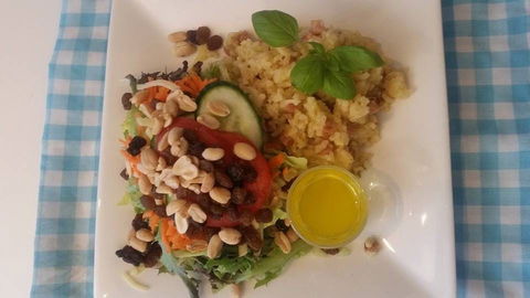 Kezza's Kafe - Surfers Gold Coast 0