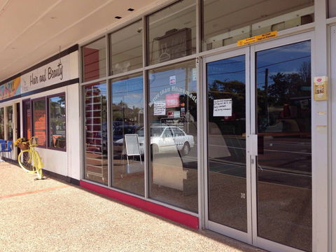Knock Out Bakery - Surfers Gold Coast 0