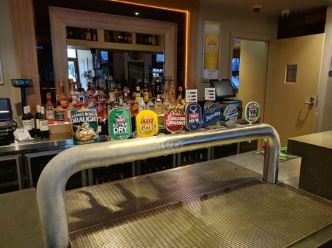 Marrickville Tavern - Surfers Gold Coast 0