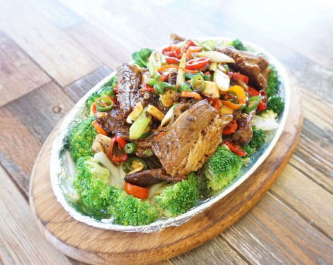 Nong Jia Yan Chinese Restaurant - Surfers Gold Coast 0