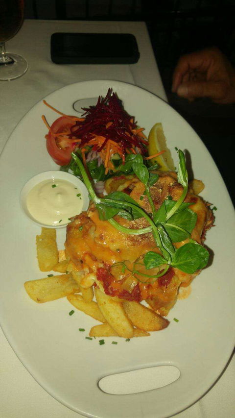 Oliver's At Manly - Surfers Gold Coast 0