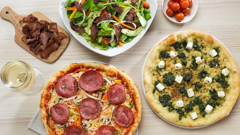 Panarottis Wanneroo - Surfers Gold Coast 0