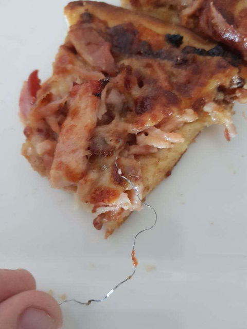 Pizza Riviera - Surfers Gold Coast 0