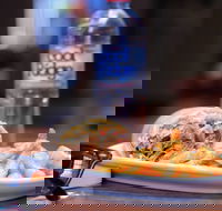 Salsas Fresh Mex Grill - Success - Surfers Gold Coast