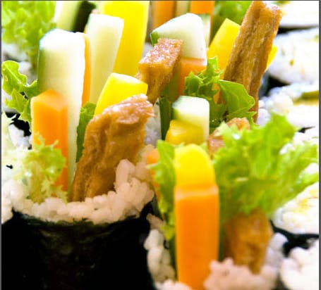 Shuji Sushi - Burwood East - Surfers Gold Coast 0