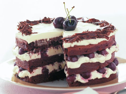 The Cheesecake Shop - Ashgrove - Surfers Gold Coast 0