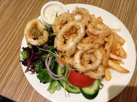 The Coffee Club - Castletown - Townsville - Surfers Gold Coast 0