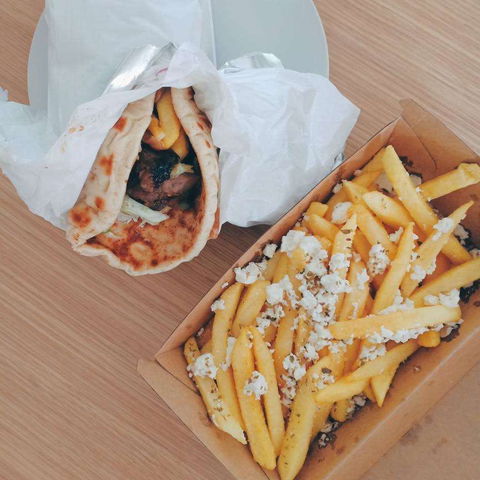 The Greekery - Surfers Gold Coast 0