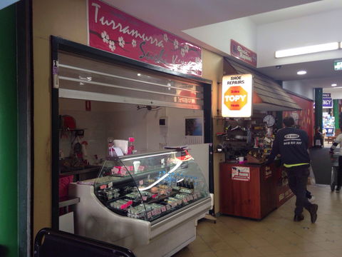 Turramurra Sushi Kitchen - Surfers Gold Coast 0