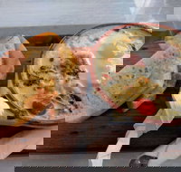 Urth Cafe and Bar - Surfers Gold Coast