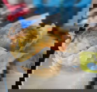 Black Duck Gourmet Pantry - Surfers Gold Coast