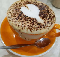 Cafe du Soleil - Surfers Gold Coast